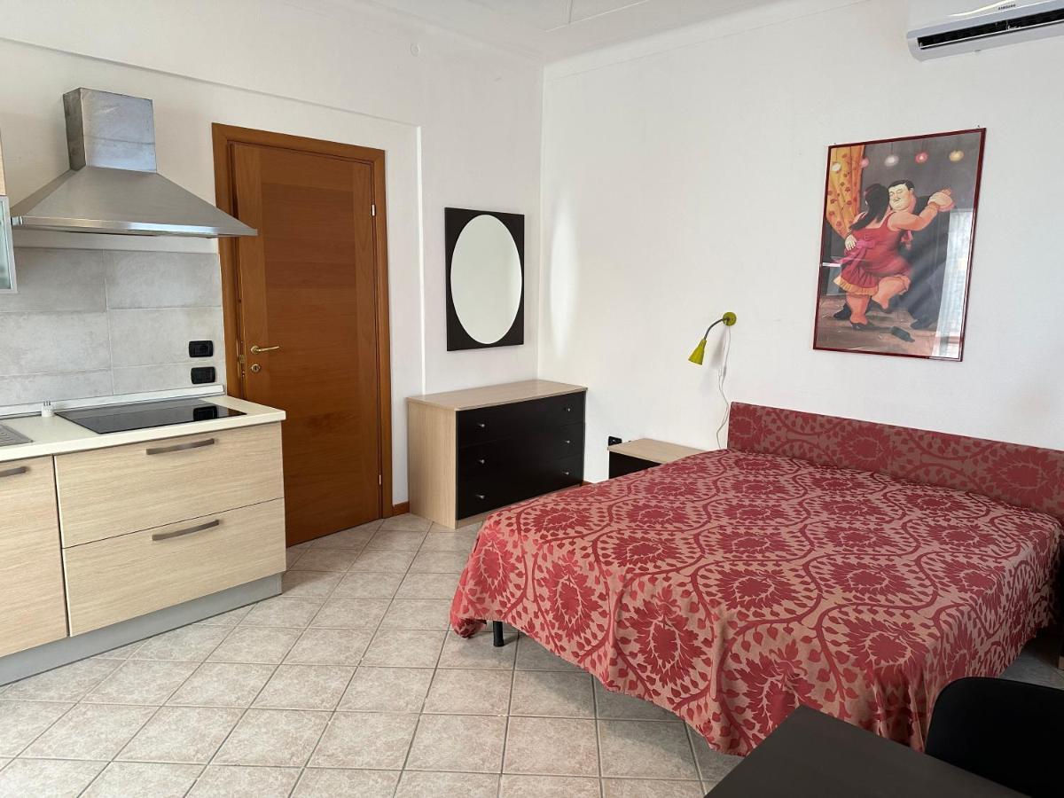 Casa Perlar Διαμέρισμα Βερόνα Εξωτερικό φωτογραφία