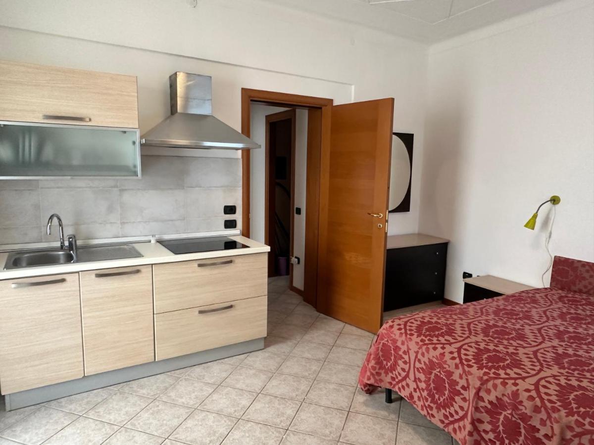 Casa Perlar Διαμέρισμα Βερόνα Εξωτερικό φωτογραφία