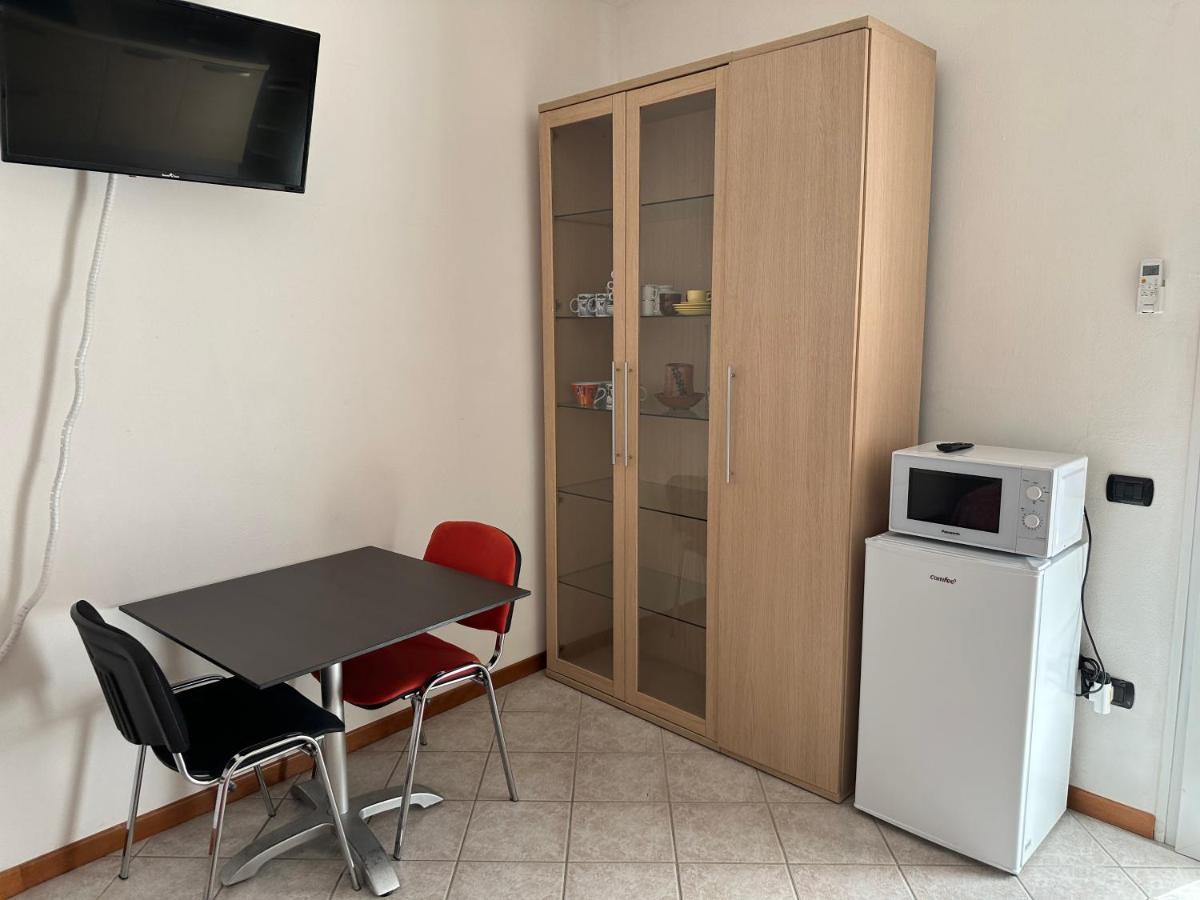 Casa Perlar Διαμέρισμα Βερόνα Εξωτερικό φωτογραφία