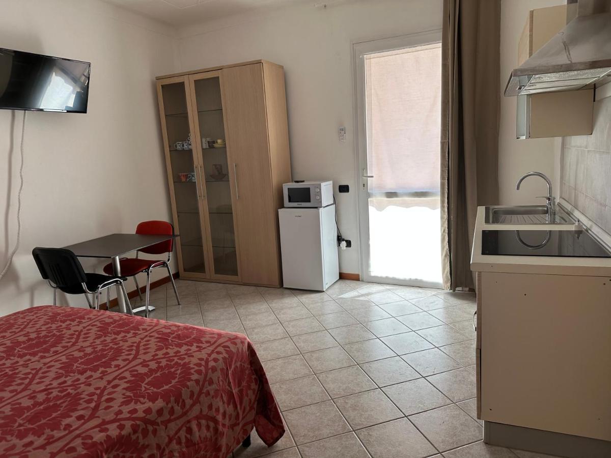 Casa Perlar Διαμέρισμα Βερόνα Εξωτερικό φωτογραφία